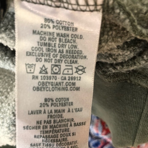 A.Byer size  LG - XL leopard print faux wrap black lace back long sleeve NWT - Picture 6 of 12